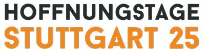Logo Hoffnungstage