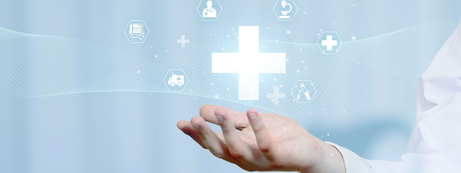 Umfrage Gesundheitsfachkräfte